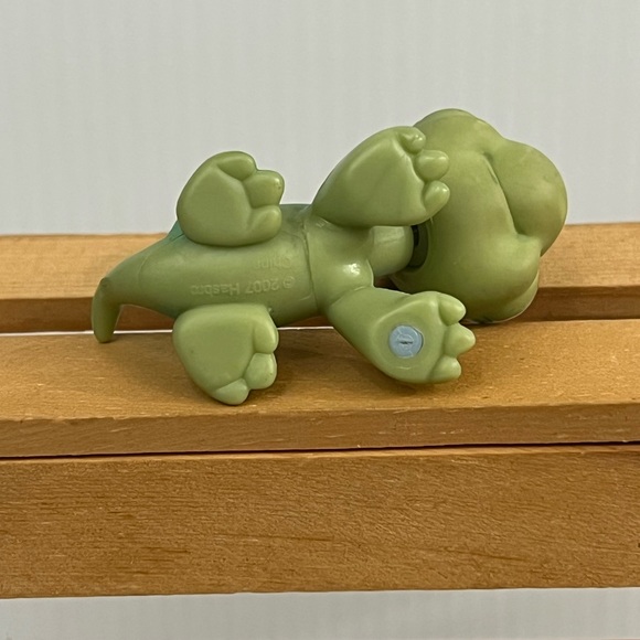 LPS Iguana #29 - Picture 5 of 6